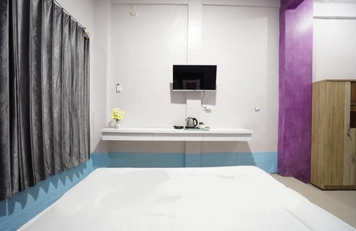 Babat Hotel | Cozy FA Homestay Syariah: Family-Friendly Getaway