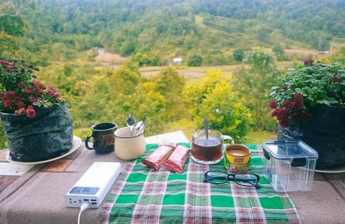 Ba'Kelalan House | Discover Fa Klubu Homestay in Ba' Kelalan