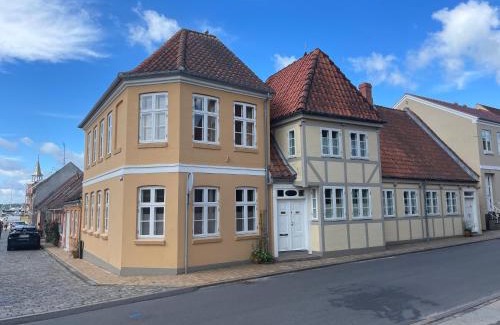 Faaborg Bed & Breakfast | Top-Rated Faaborg Bed and Breakfast for Your Next Escape