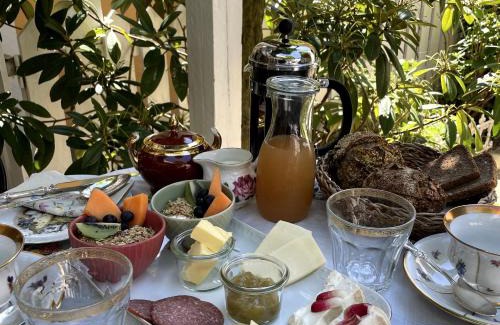 Faaborg Bed & Breakfast | Top-Rated Faaborg Bed and Breakfast for Your Next Escape
