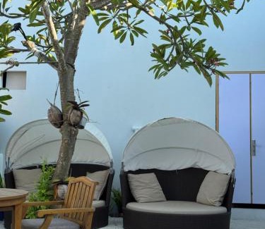 Fulhadhoo House | Faana Inn