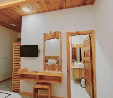 Fulhadhoo House | Faana Inn