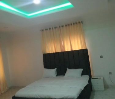 Ofin House | fab shortlet apartment