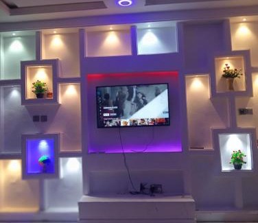 Ofin House | fab shortlet apartment