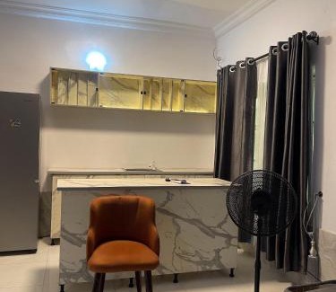 Ofin House | fab shortlet apartment