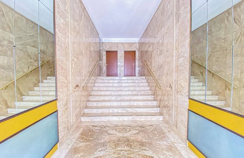 Citta Bassa Apartment | FaBe ground floor apartment in the heart of Bergamo