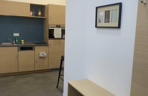 Forchheim Apartment | Pet-Friendly Fabella Flats Forchheim - Perfect Family Retreat