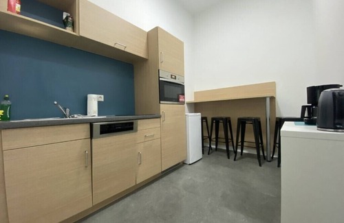 Forchheim Apartment | Pet-Friendly Fabella Flats Forchheim - Perfect Family Retreat
