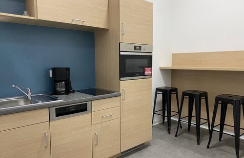 Forchheim Apartment | Pet-Friendly Fabella Flats Forchheim - Perfect Family Retreat