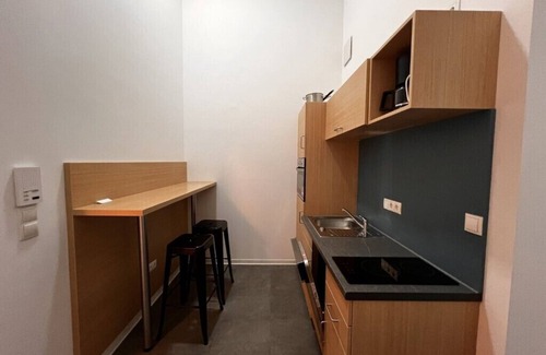 Forchheim Apartment | Pet & Child Friendly Fabella Flats in Forchheim