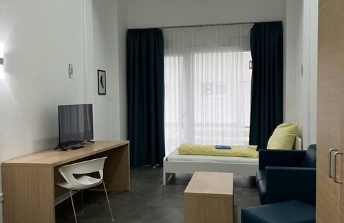 Forchheim Apartment | Pet & Child Friendly Fabella Flats in Forchheim