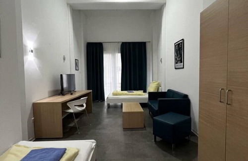 Forchheim Apartment | Pet & Child Friendly Fabella Flats in Forchheim