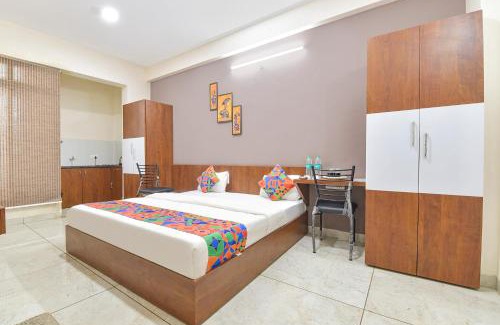 Indore Hotel | Pet-Friendly OYO Hotel Fusion Stays for Family Getaways