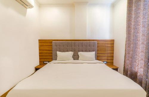Indira Nagar Hotel | Discover FabExpress Global Inn: Family-Friendly Comfort