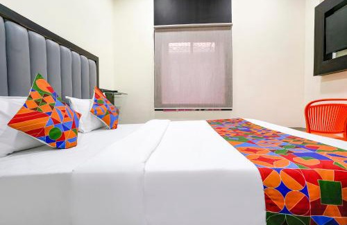 Wellington Pier Hotel | FabExpress Gulshan Grand - Nr Gateway of India