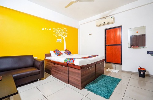 Hingana Hotel | Fabexpress Jk Lions