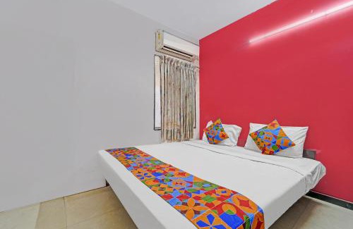 RS Puram Hotel | Family-Friendly Flagship Hotel Maruthi Gandhi Park Awaits