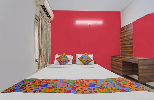 RS Puram Hotel | Family-Friendly Flagship Hotel Maruthi Gandhi Park Awaits