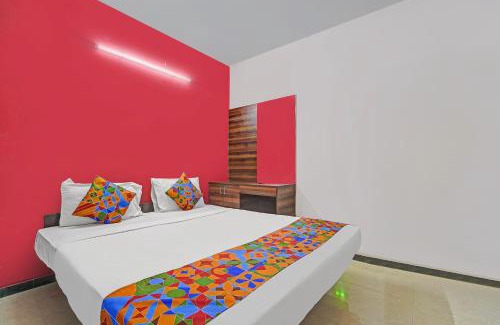 RS Puram Hotel | Family-Friendly Flagship Hotel Maruthi Gandhi Park Awaits