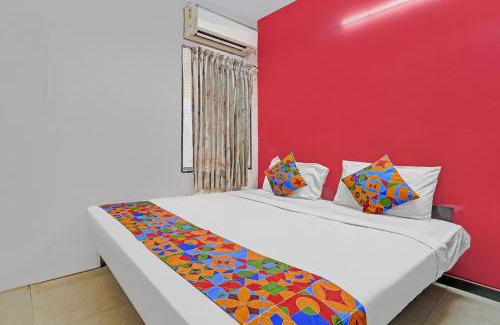 RS Puram Hotel | Family-Friendly Flagship Hotel Maruthi Gandhi Park Awaits