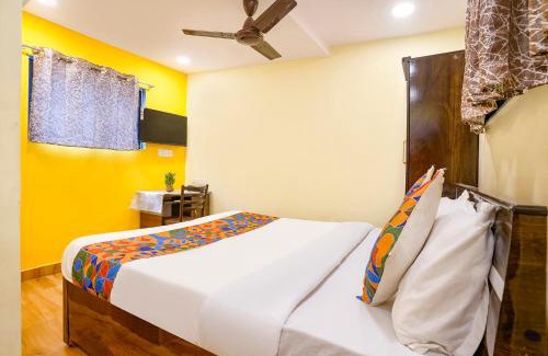 Goregaon West House | FabExpress Metro Galaxy Inn - Nesco Exhibition Centre