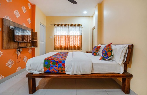 Nagpur Hotel | Discover Fabexpress Octave A1 Celebration with Breakfast Included