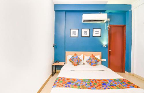 Kolkata Hotel | Budget-Friendly Stay at FabExpress P3 with Breakfast Included