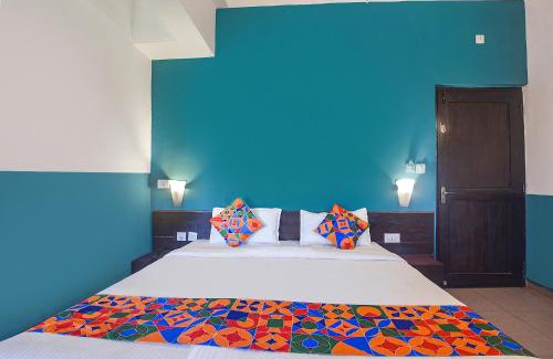 Fontainhas Hotel | Child-Friendly Stay at FabExpress Paradise Inn Panaji