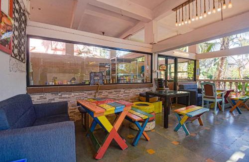 Alto de Porvorim Hotel | Kid-Friendly Comfort at FabExpress Shraddha Boutique