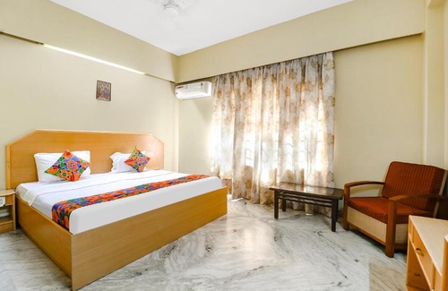 Krishnarajapura Hotel | Welcoming FabExpress Sri Sathya Sai with Family-Friendly Perks