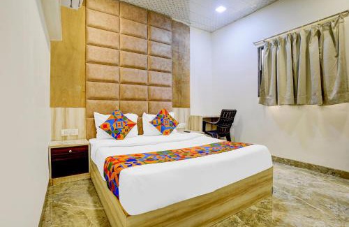 Andheri West Hotel | Budget-Friendly Stay at Hotel Sumit Palace with Breakfast