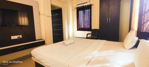 Nanded Hotel | Affordable Family Retreat at FabHotel The Guest House