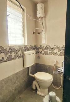 Nanded Hotel | Affordable Family Retreat at FabHotel The Guest House