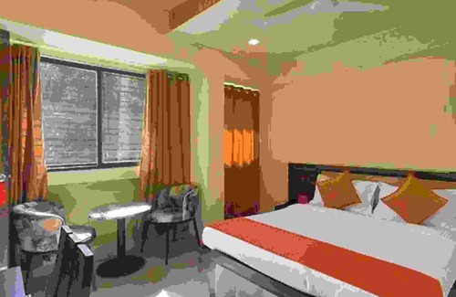 Shivajinagar Hotel | Discover Fabexpress The Trousseau: Family-Friendly Stay
