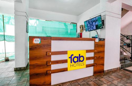 Wakad Hotel | Budget-Friendly Stay at FabExpress Wakad Villa with Breakfast