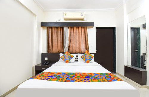 Wagholi Hotel | Budget-Friendly FabHotel Yashraj Inn with Child-Friendly Amenities