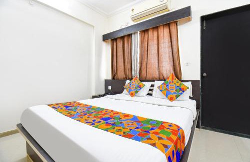 Wagholi Hotel | Budget-Friendly FabHotel Yashraj Inn with Child-Friendly Amenities