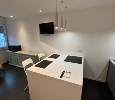 Lignano Sabbiadoro Apartment | FabFour Appartamento Piazza Fontana 1day