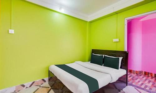 Tukdah Forest Hotel | Top Rated Family-Friendly Stay at FabHotel Aliya