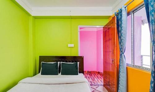 Tukdah Forest Hotel | Top Rated Family-Friendly Stay at FabHotel Aliya