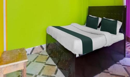 Tukdah Forest Hotel | Top Rated Family-Friendly Stay at FabHotel Aliya