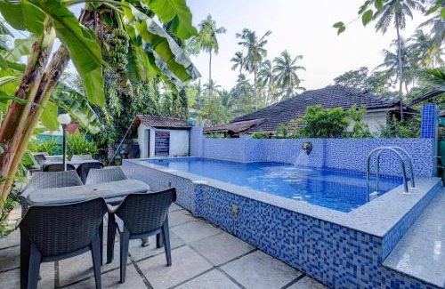 Calangute Resort | Family-Friendly Staymaker Arya's Hyderabad Resort Awaits