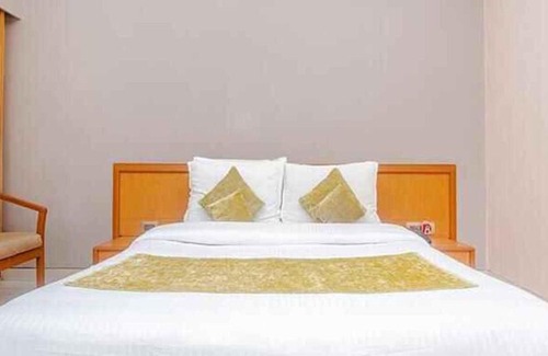Bhiwandi Hotel | Top-Rated FabHotel Ashok Tuliip with Family-Friendly Amenities