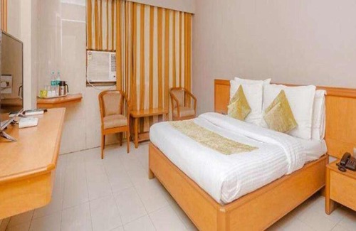 Bhiwandi Hotel | Top-Rated FabHotel Ashok Tuliip with Family-Friendly Amenities