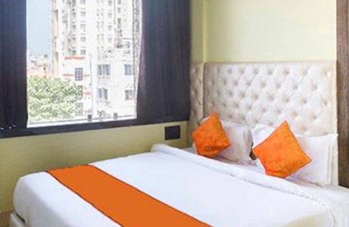 Nayabad Hotel | Charming Fabhotel Aspiring Inn: Family-Friendly Getaway