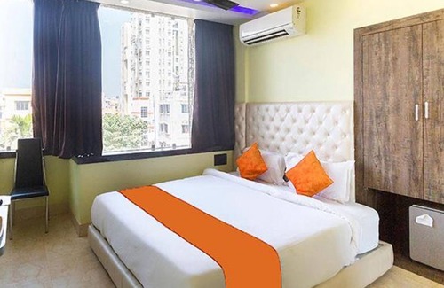 Nayabad Hotel | Charming Fabhotel Aspiring Inn: Family-Friendly Getaway