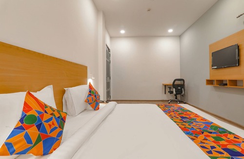 Mohangarh Hotel | Budget-Friendly Stay at Fabhotel Bsa with Breakfast & Kids Amenities