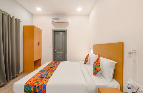 Mohangarh Hotel | Budget-Friendly Stay at Fabhotel Bsa with Breakfast & Kids Amenities