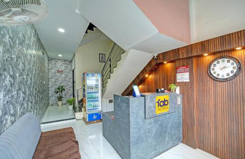 Indore Hotel | FabHotel Cressida