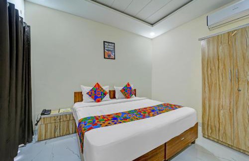 Indore Hotel | FabHotel Cressida
